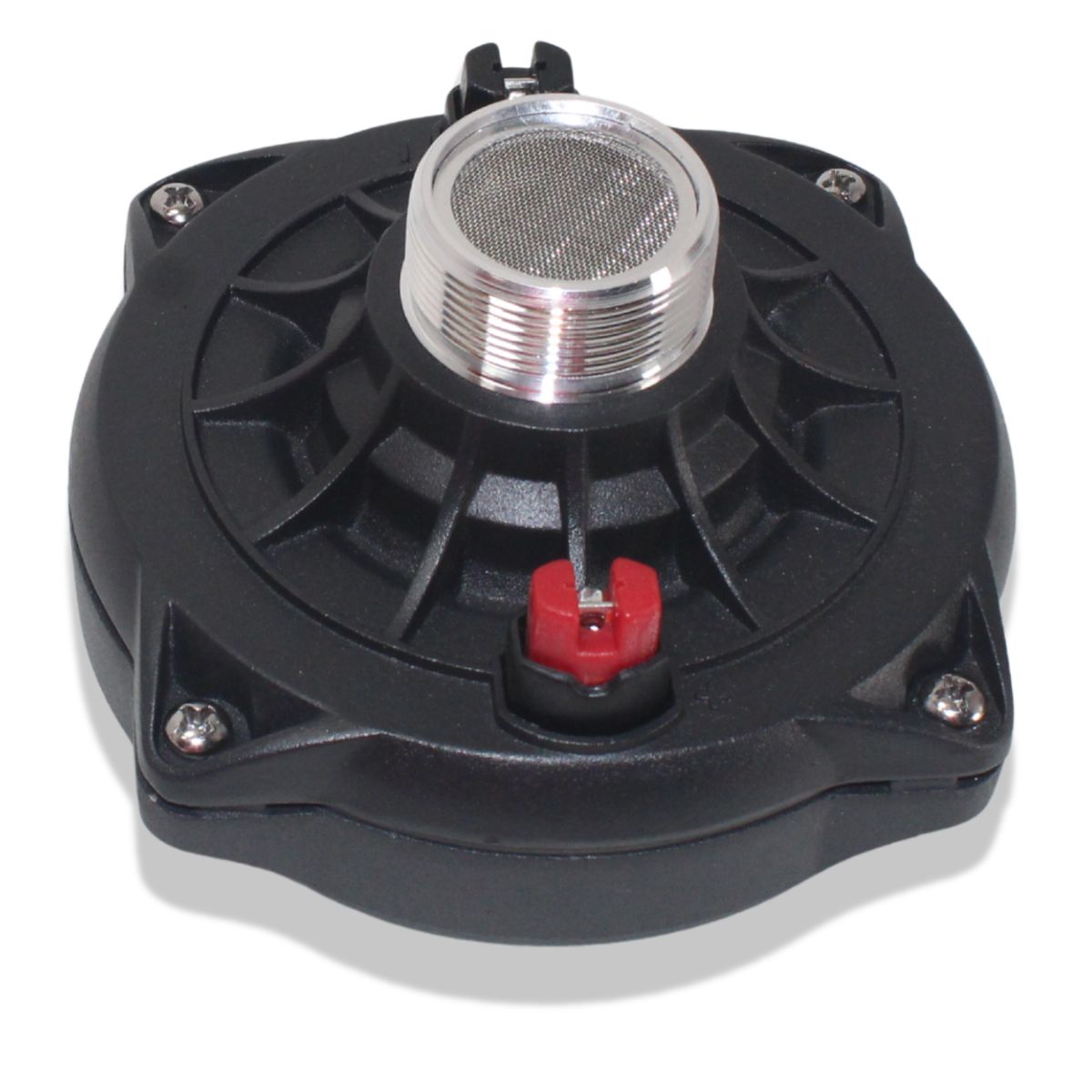 B2 Audio RAGE Compression Driver 200W RMS 8-Ohm 1" Throat Twist-On 2" VC