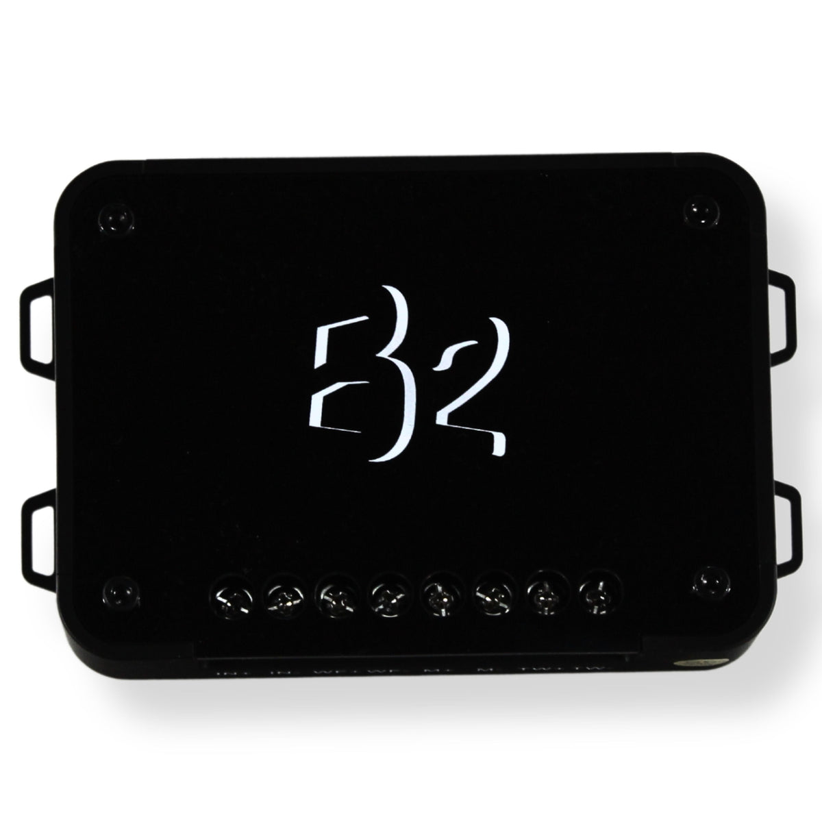 B2 Audio RAGE63 Series 3" Midrange  6 Ohm With 3-Way  Crossovers
