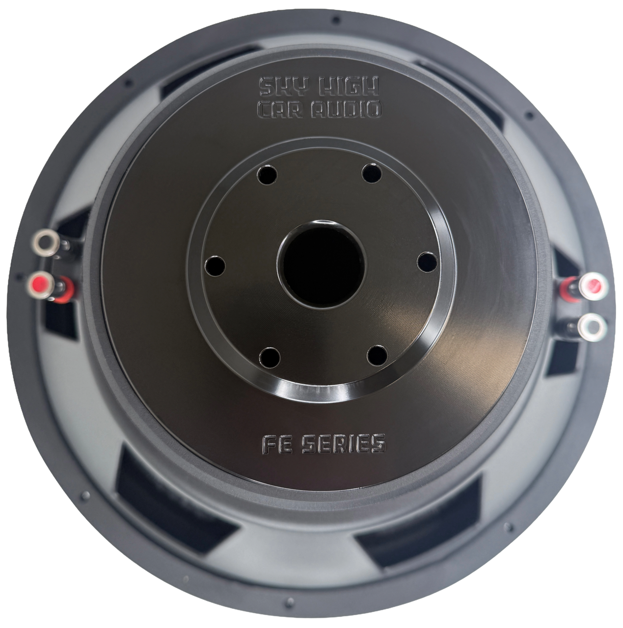 Sky High Car Audio FE Series 15" Subwoofer - Audio Sellerz