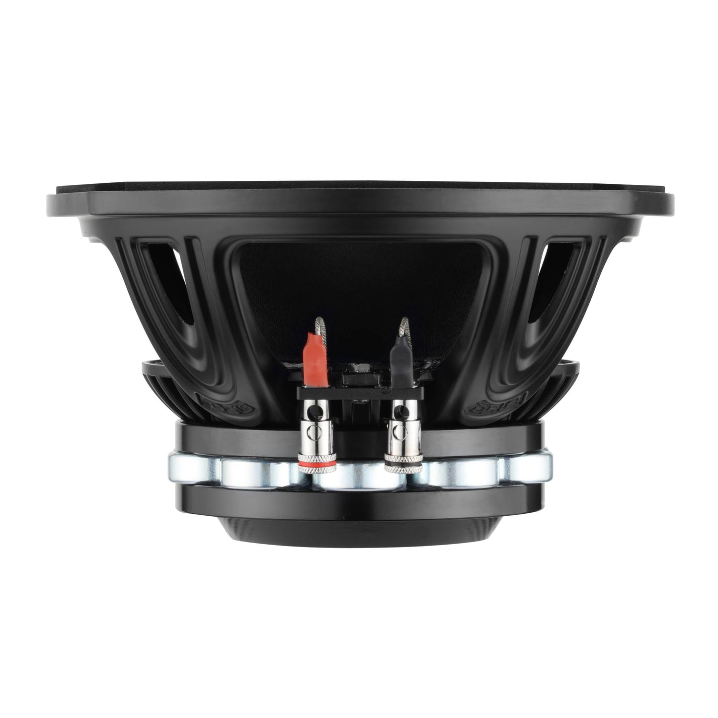 6x9" Midrange Loudspeaker with Neodymium Rings and Aluminum Bullet | 375 Watts RMS 4-Ohm.
