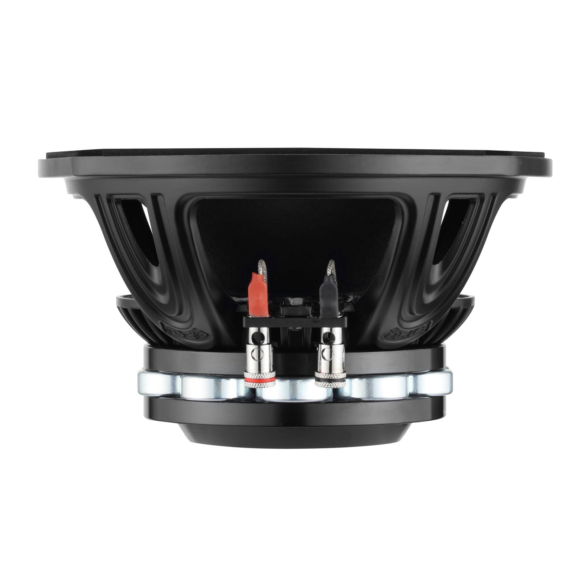 6x9" Midrange Loudspeaker with Neodymium Rings and Aluminum Bullet | 375 Watts RMS 4-Ohm.