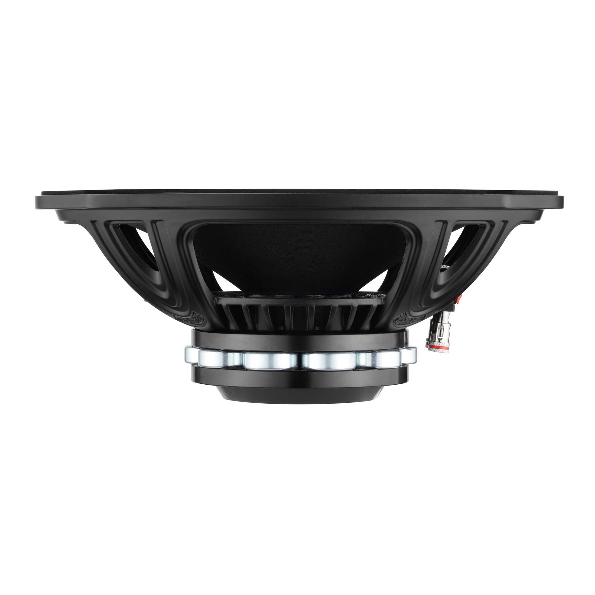 6x9" Midrange Loudspeaker with Neodymium Rings and Aluminum Bullet | 375 Watts RMS 4-Ohm.