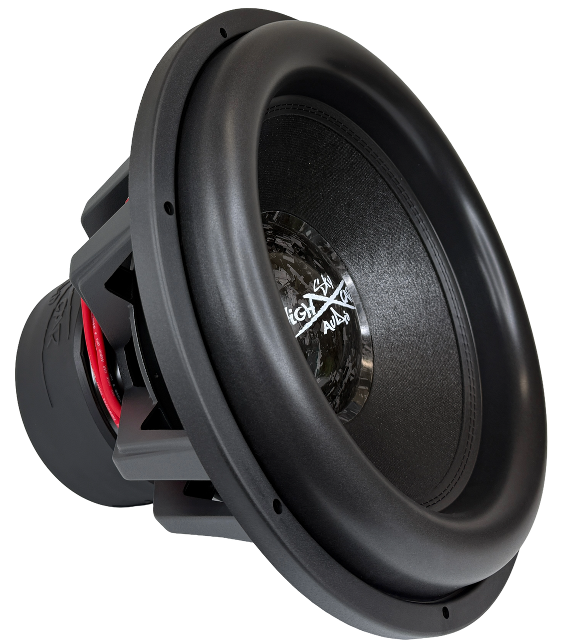 Sky High Car Audio FMX Series 18" Subwoofer – 3500W RMS D1/D2 - Audio Sellerz