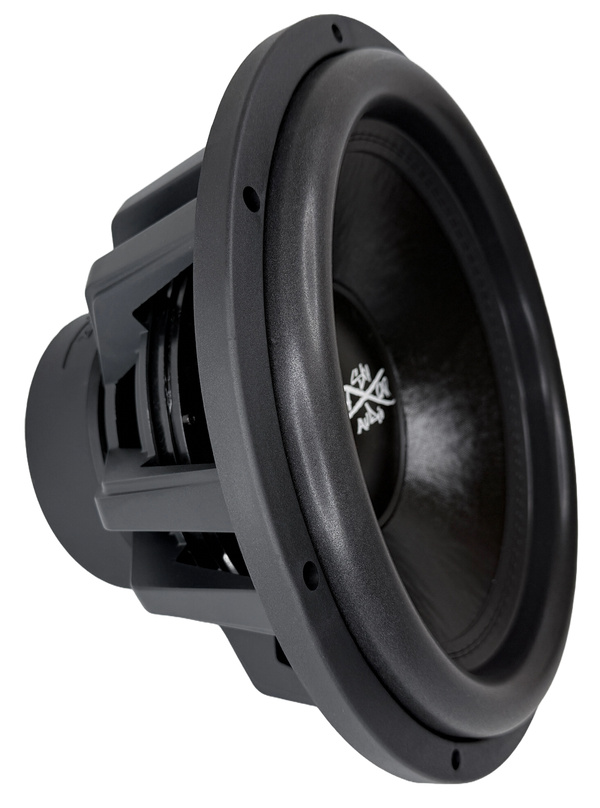 Sky High FXB 15 Inch Subwoofer | Audio Sellerz