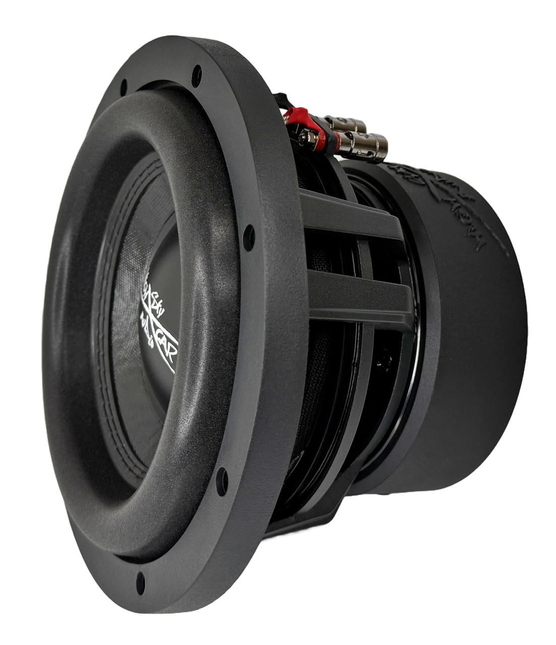 Sky High Car Audio FXB Series 8" Subwoofer - Audio Sellerz