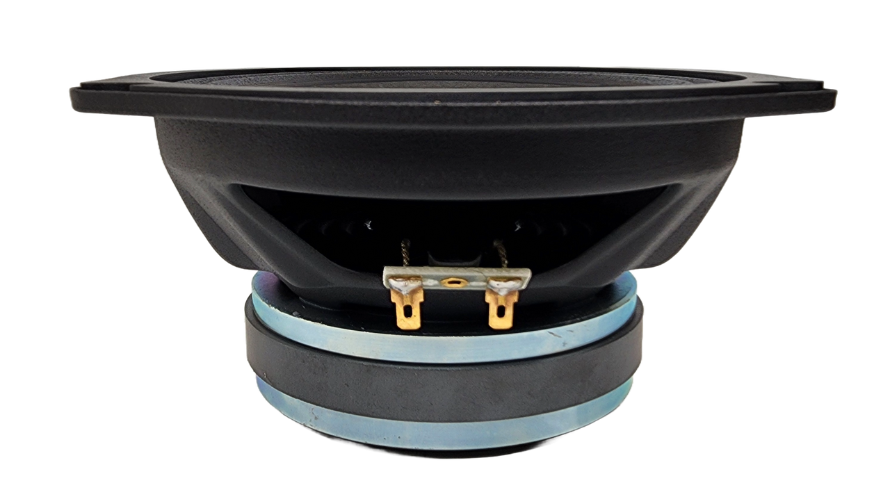 SHCA Pro Audio MB694 6x9" Mid-Bass Loudspeaker with 1.5" Voice Coil (Single) - Audio Sellerz