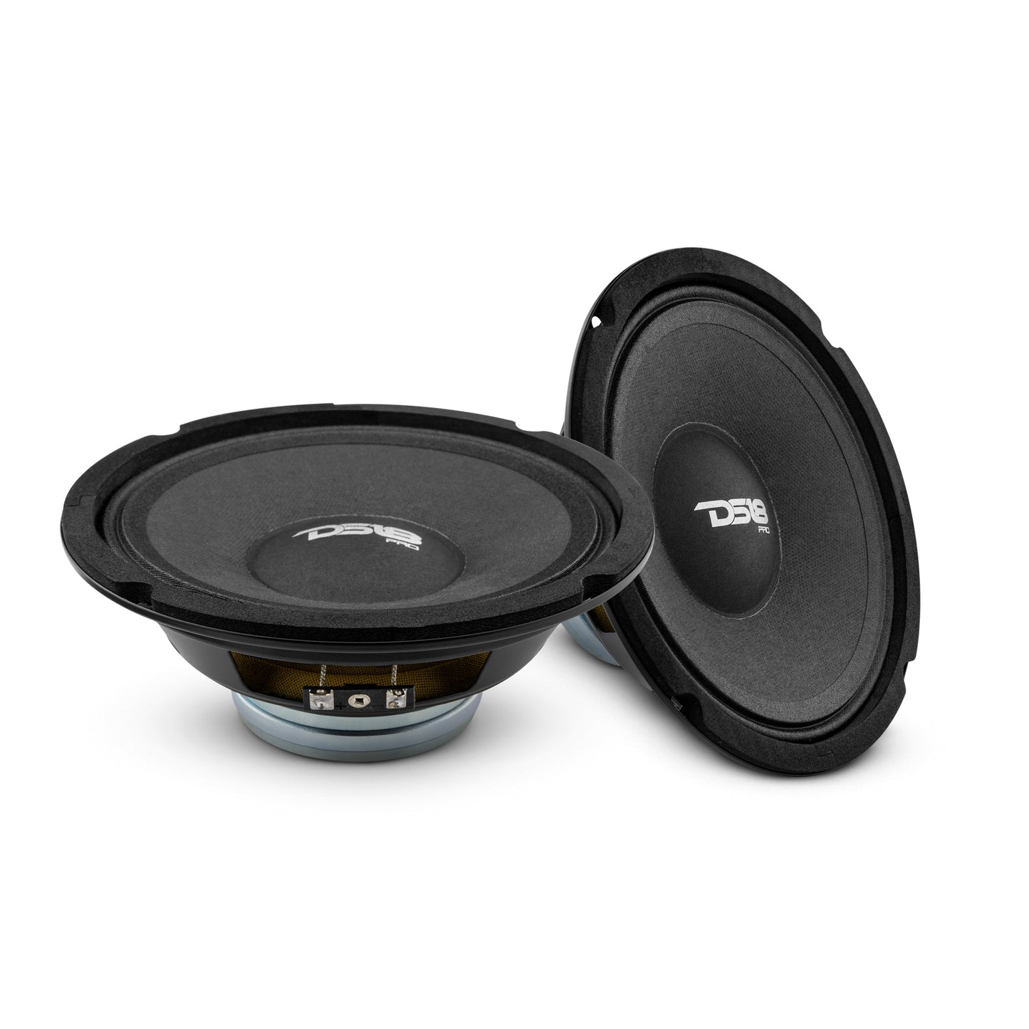 Stage2 Pro Audio Neo Midrange Package - PROAUDIO.NMR/STG2 - product image 2 - AudioSellerz