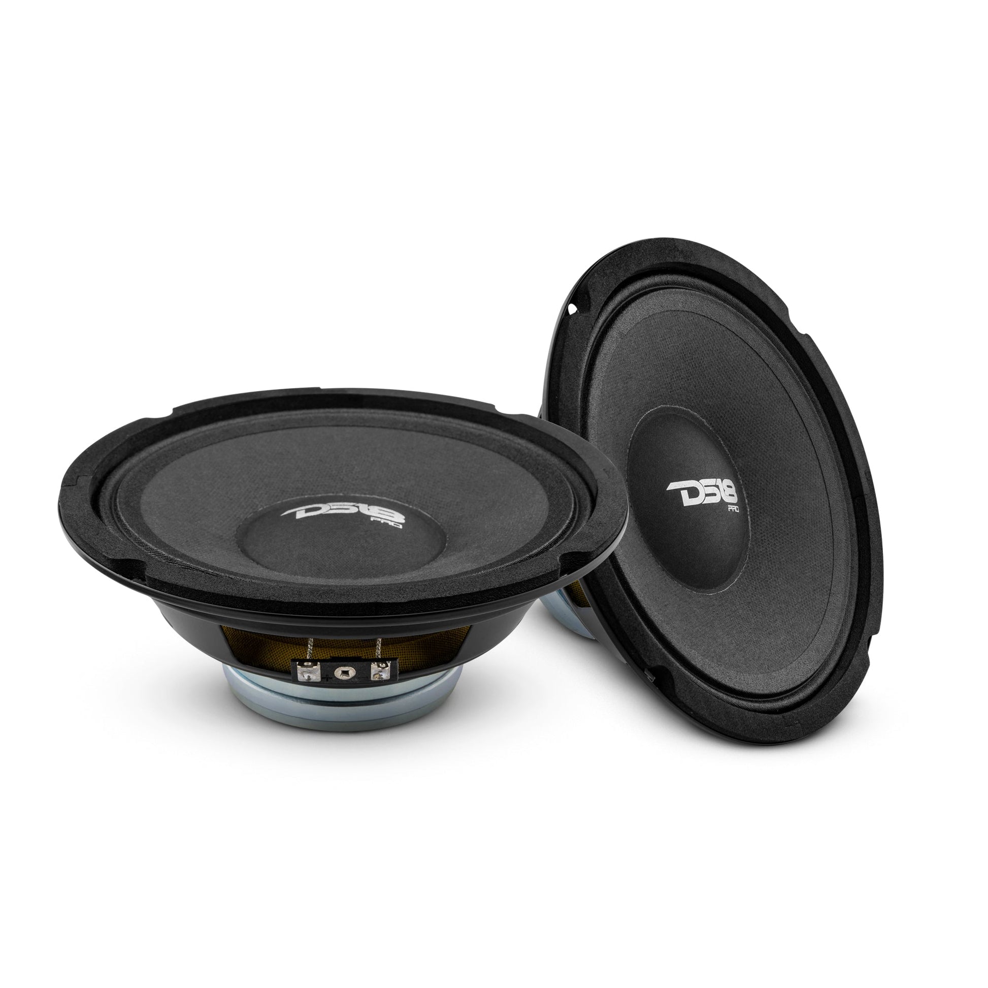 Stage2 Pro Audio Neo Midrange Package - PROAUDIO.NMR/STG2 - product image 2 - AudioSellerz