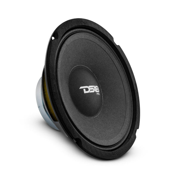 PRO 6.5" Neodymium Full-Range Loudspeaker 150 Watts Rms 4-Ohm (Used in JP6NEO Jeep Enclosures).