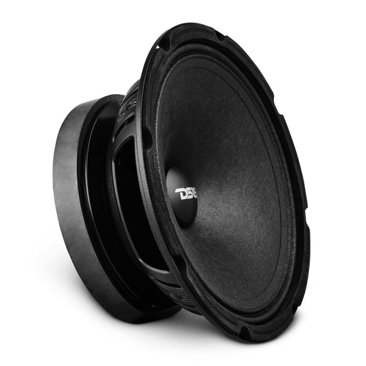 PRO 6.5” High Sensitivity Professional Mid-Range Loudspeaker 150 Watts Rms 4-Ohm.