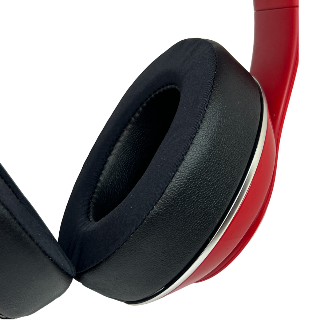 CS Cooling Gel Ear Pad Cushions for Beats Studio 2 | 3 Headphones Black - product image 11 - Audio Sellerz