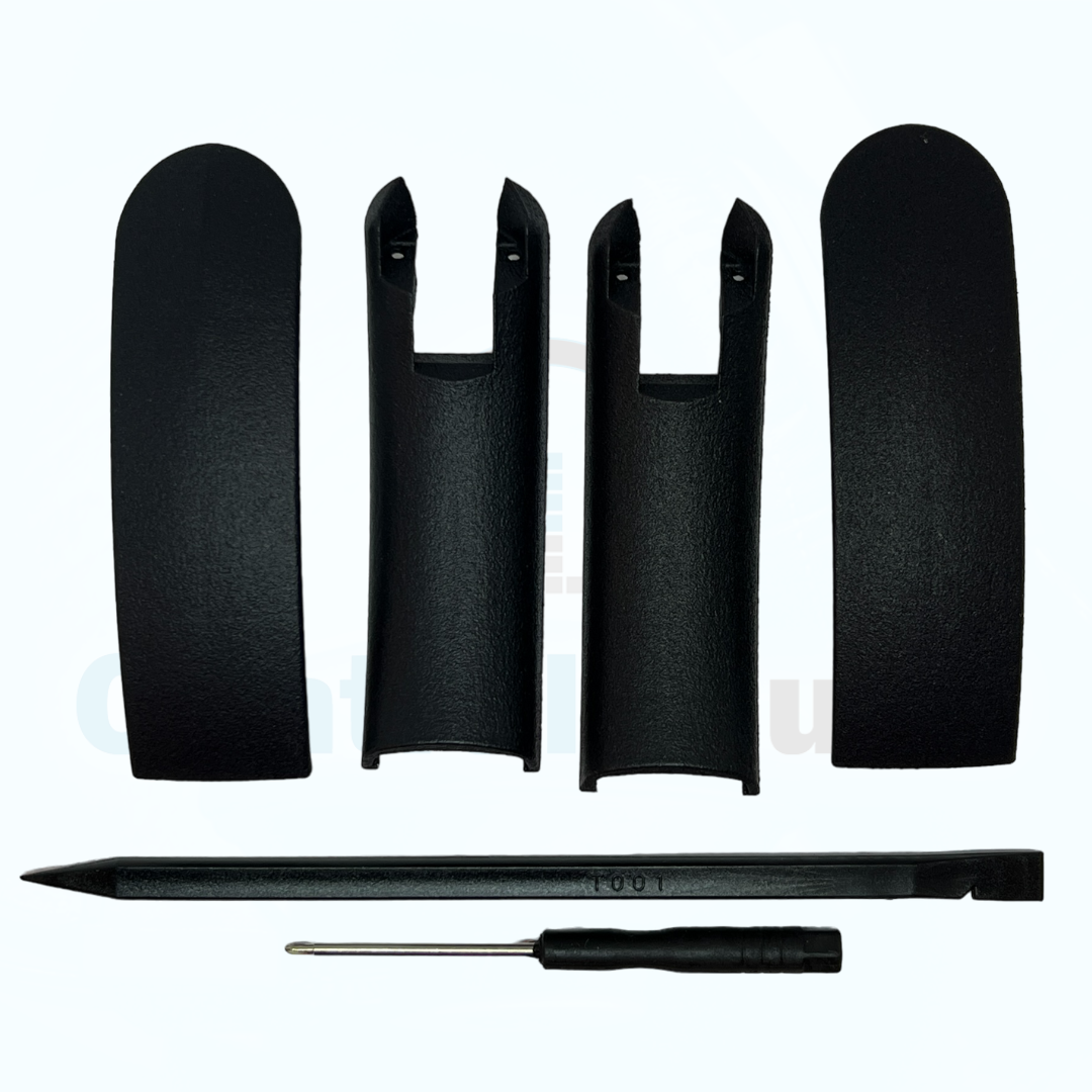 Replacement Side Cover Slider Parts UPGRADE KIT for Sony WH-XB910N WHXB910N YY2951 - product image 1 - Audio Sellerz