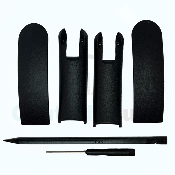 Replacement Side Cover Slider Parts UPGRADE KIT for Sony WH-XB910N WHXB910N YY2951 - product image 1 - Audio Sellerz