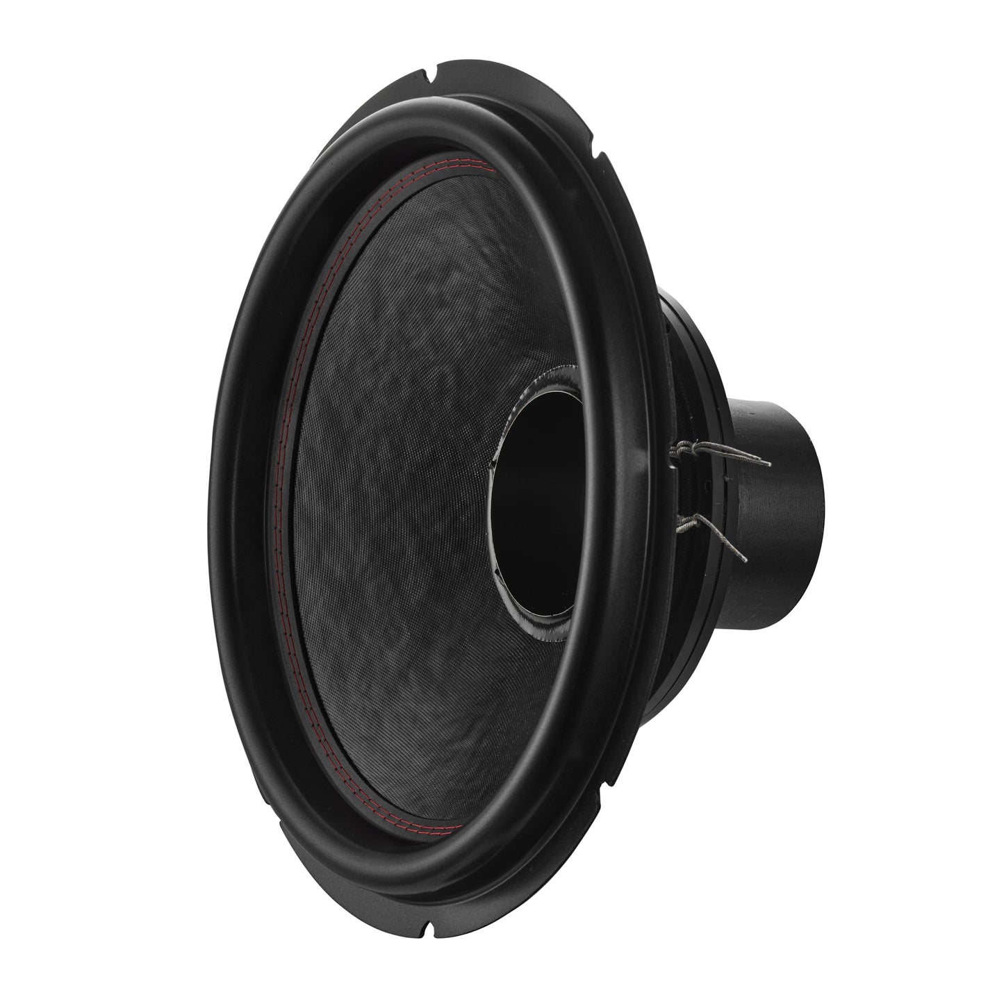 Recone Kit for EXL-TR15.4D Subwoofer.