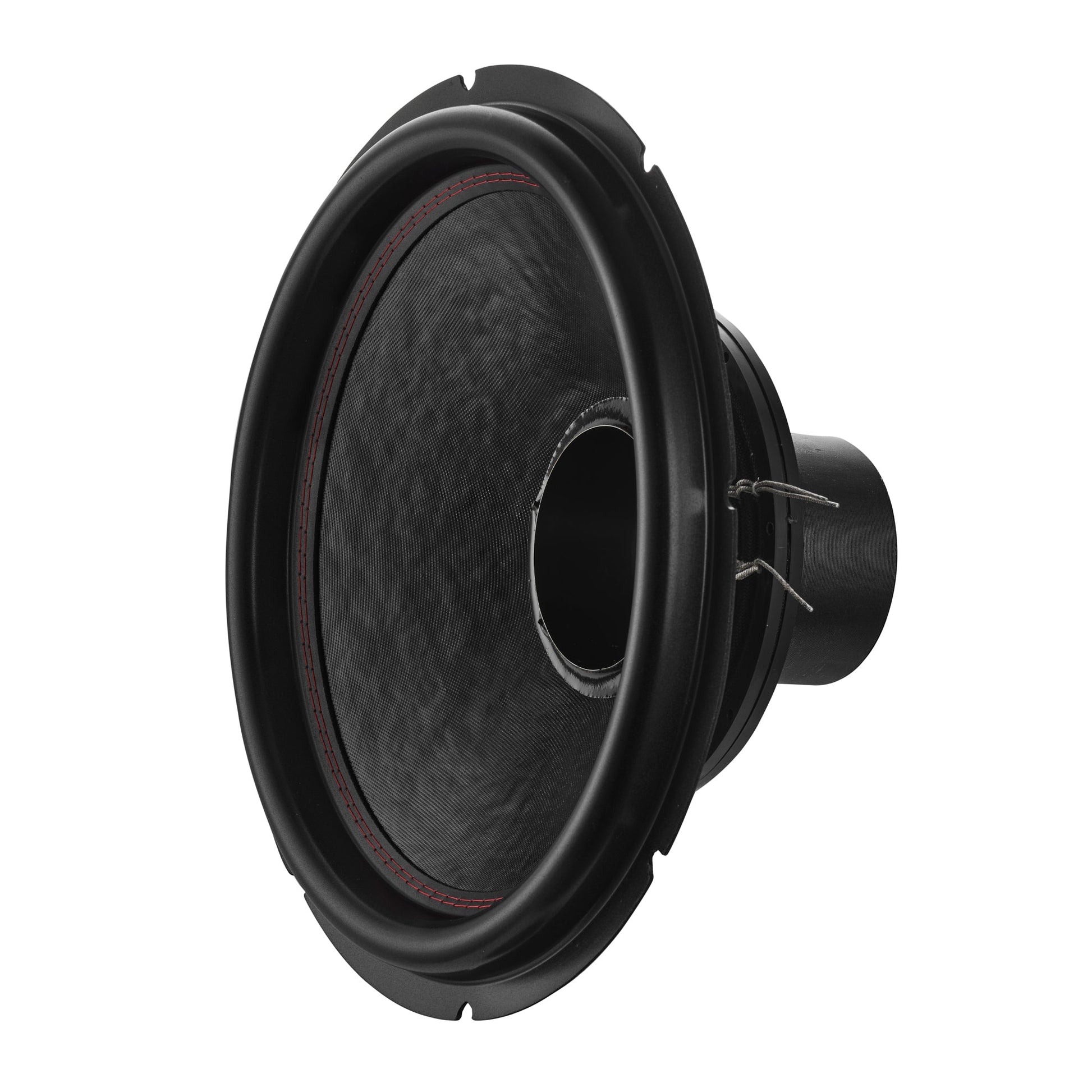 Recone Kit for EXL-TR15.4D Subwoofer.