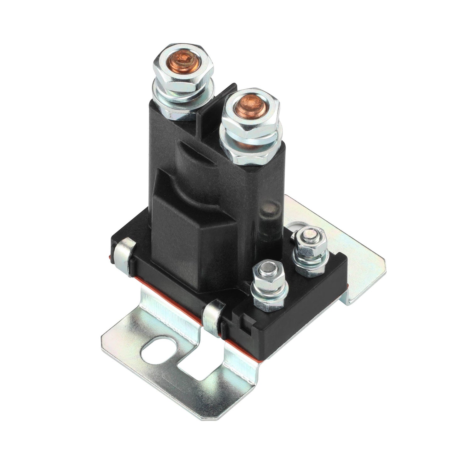 Polaris RZR 2014+ 2nd Battery Upgrade Kit – Dual Battery System with 80A Isolator, Wiring & Mounting Bracket.