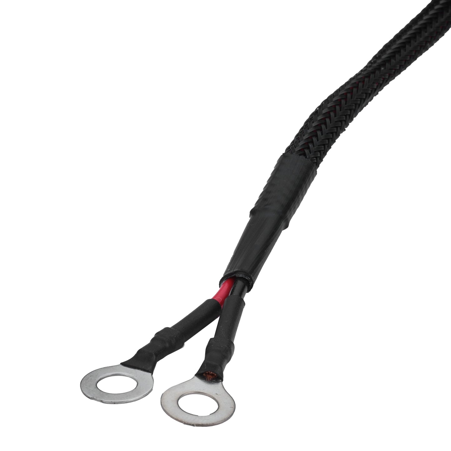 Polaris RZR Plug & Play Radio Harness for MRX150 Head Unit.