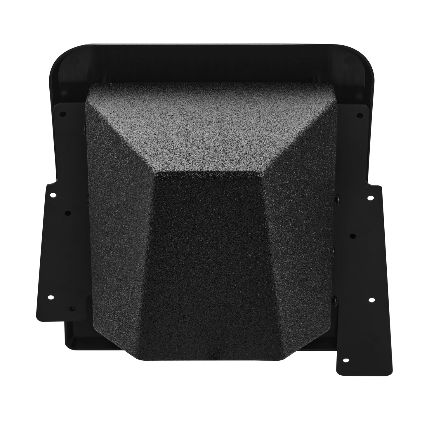 Polaris Slingshot Rear Sealed 10" Subwoofer Enclosure | Fits Either Passenger or Driver Side | 2015 - Current.