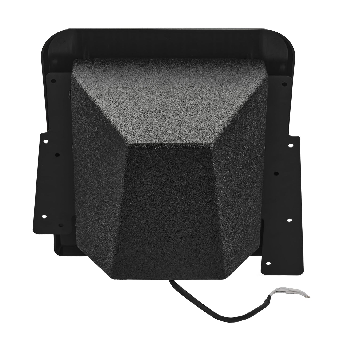 Polaris Slingshot Loaded Rear Sealed 10" Subwoofer Enclosure | Fits Either Passenger or Driver Side | 2015 - Current.
