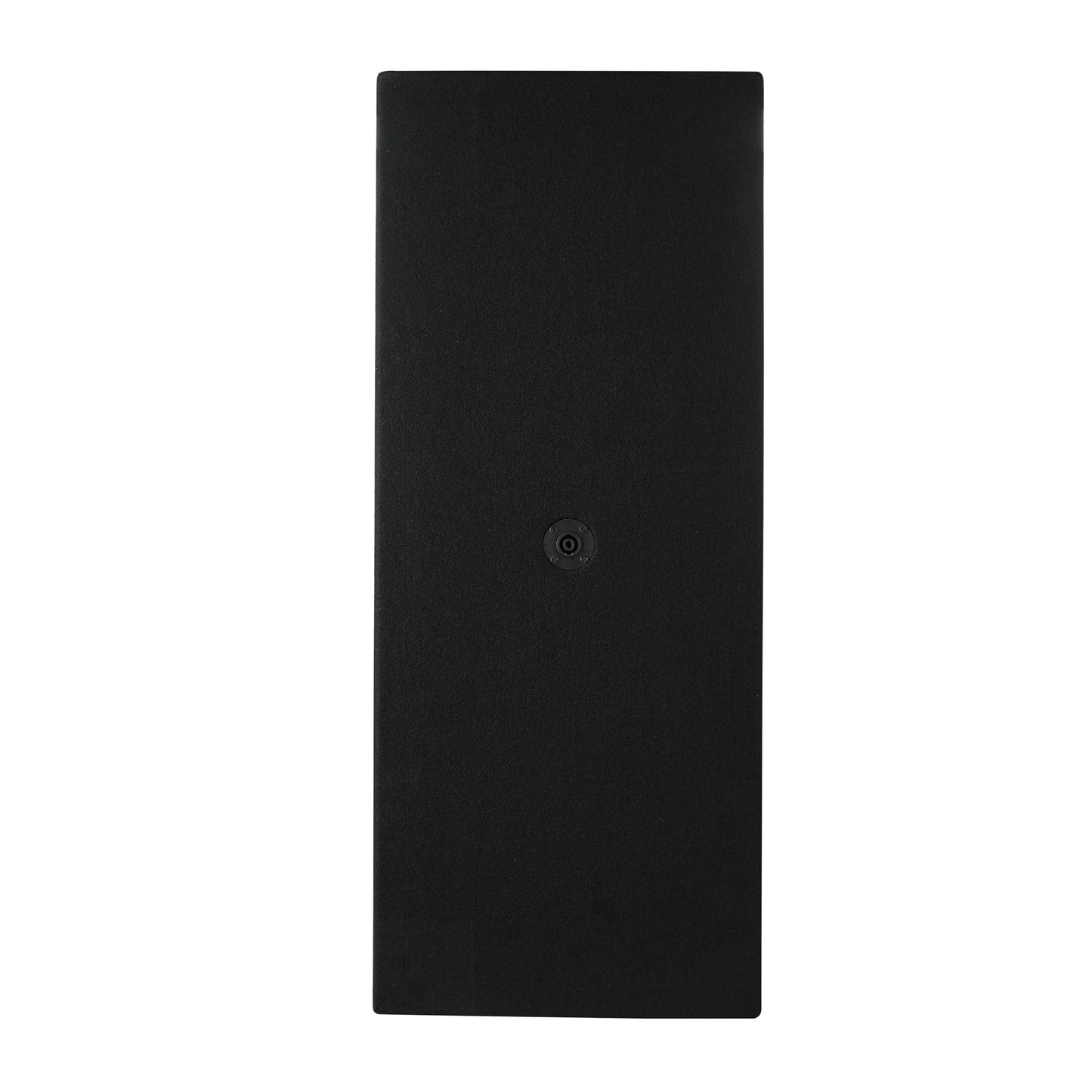 Dual 12” + Dual 4” Tweeter + 2” Driver Ported Voceteo Empty Enclosure | Speakon-Ready.