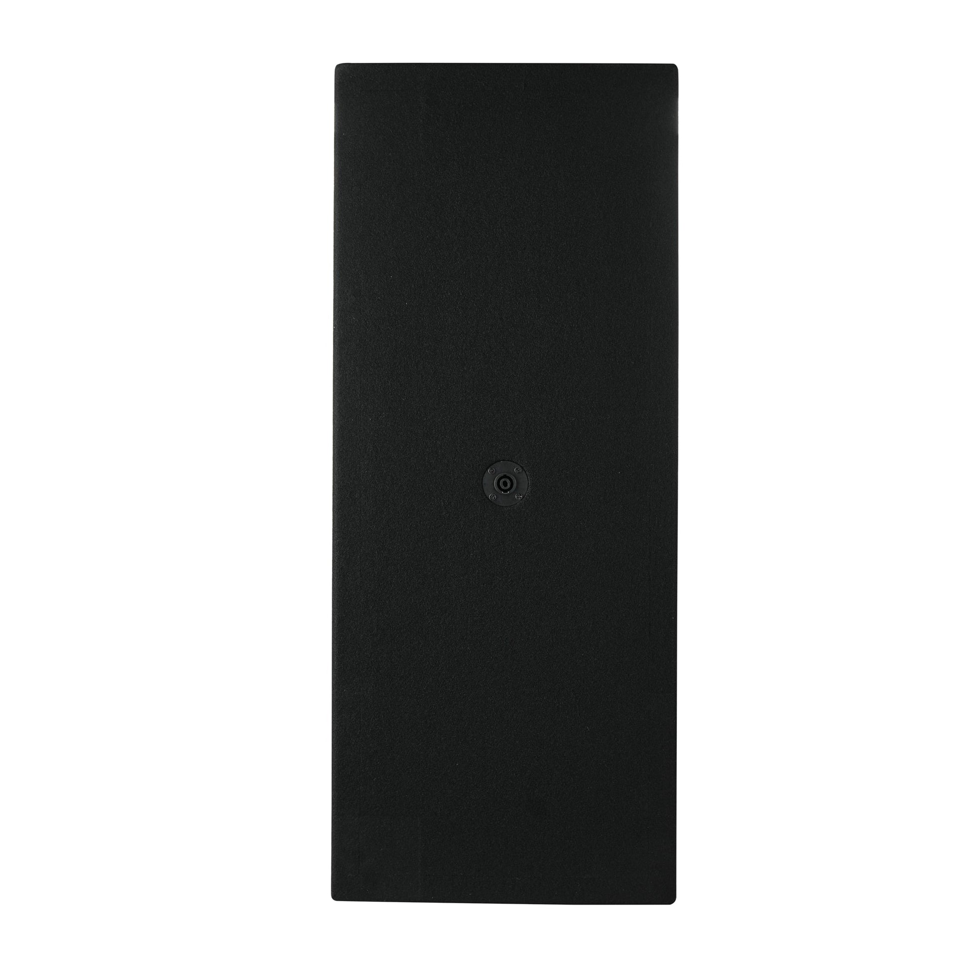 Dual 12” + Dual 4” Tweeter + 2” Driver Ported Voceteo Empty Enclosure | Speakon-Ready.
