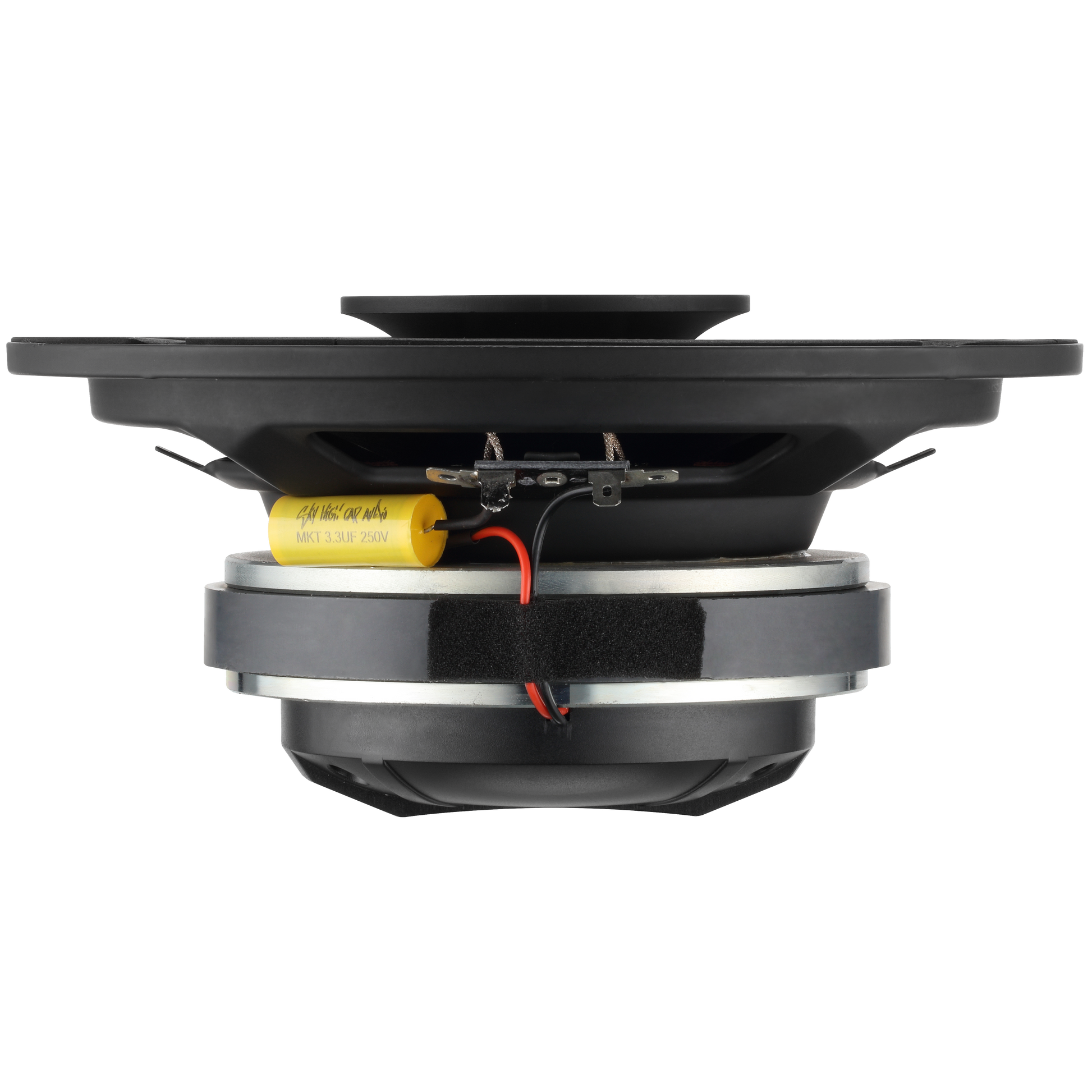 Trinity Audio CS84 Horn Driven 8" Pro Audio Coaxial Loudspeaker (single).