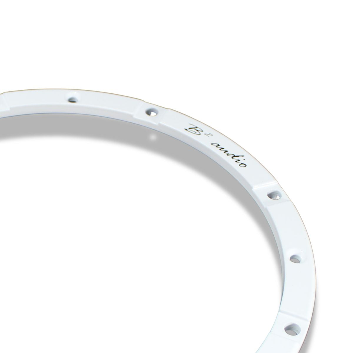 B2 Audio Replacement Gasket / Basket Ring for RAMPAGE/RAGE/RAGEXL 10" Subwoofers.