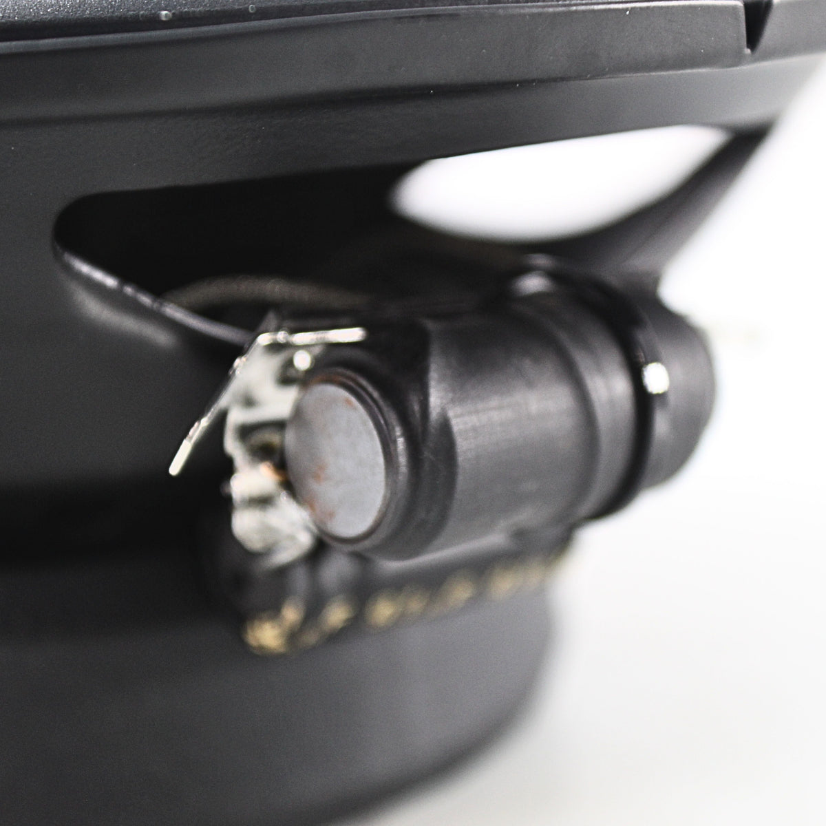 B2 Audio RAGE Series Pair of 6.5" 4-Ohm 85 Watt RMS Coaxial Mid To High End Speakers RAGE65X.