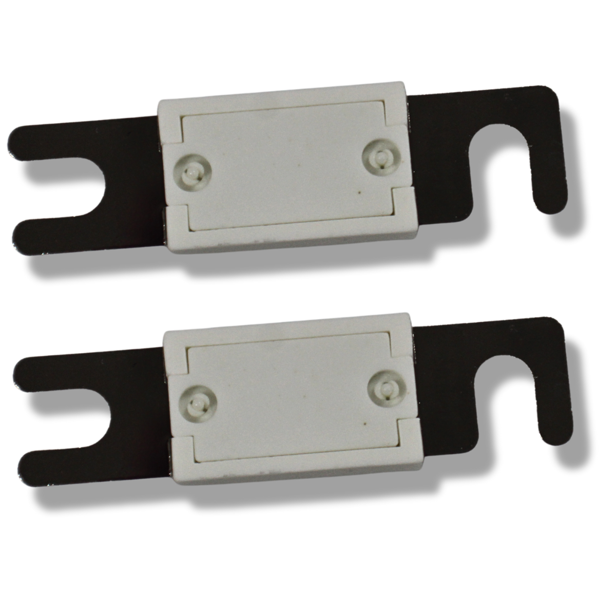 B2 Audio 150A ANL High Temperature Ceramic Fuse Pair ANL-150A
