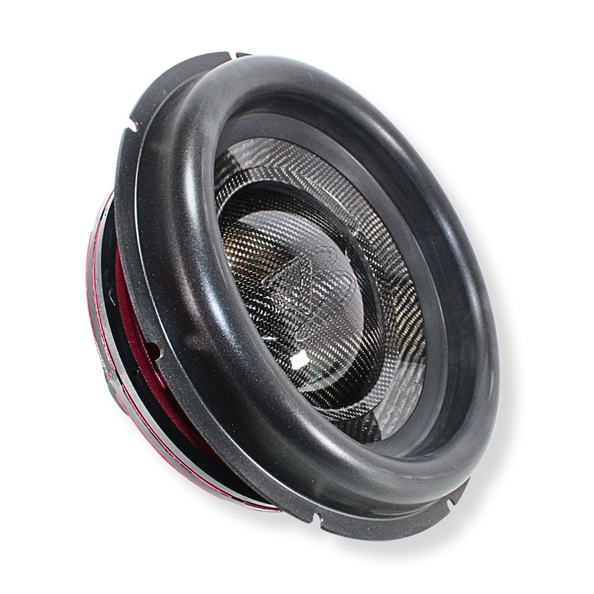 B2 Audio 15" Subwoofer Recone Kit RAMPAGE15-D2-RC Dual 2 Ohm.