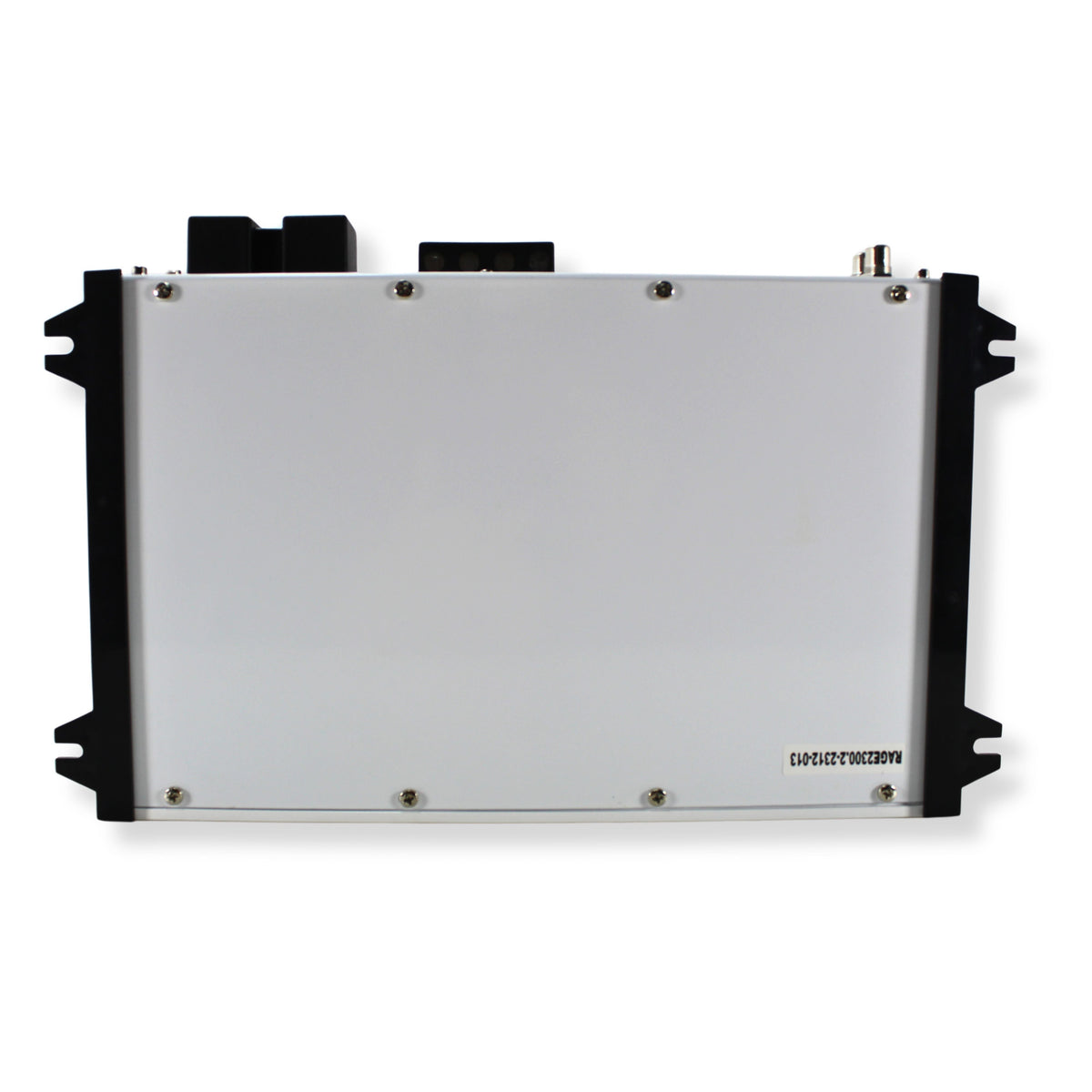 B2 Audio RAGE 2-Channel 2.3K 2300 Watt 2-Ohm Class D Full Range Amplifier