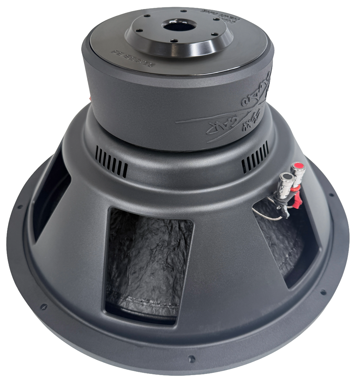 Sky High Car Audio FE Series 15" Subwoofer - Audio Sellerz
