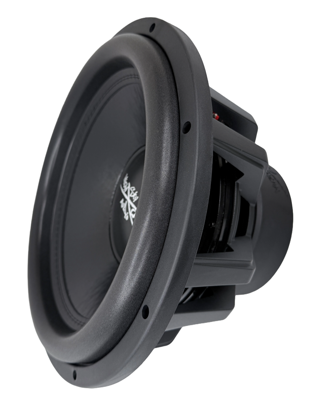 High Car Audio FXB Series 15" Subwoofer – 1500W RMS D2/D4 - Audio Sellerz