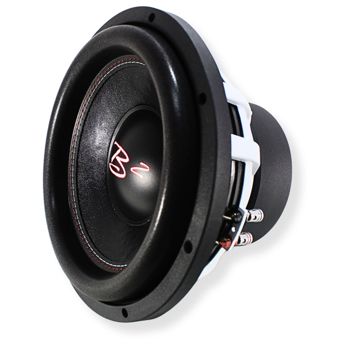 B2 Audio RIOT Series V2 12" 1000 Watt RMS Dual 2-Ohm 3" Voice Coil Subwoofer