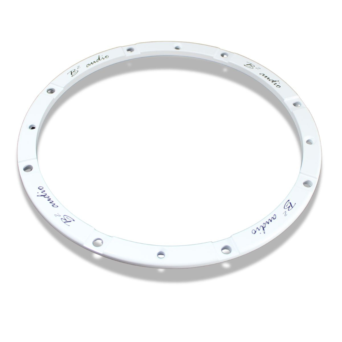 B2 Audio Replacement Gasket / Basket Ring for RAMPAGE/RAGE/RAGEXL 10" Subwoofers.