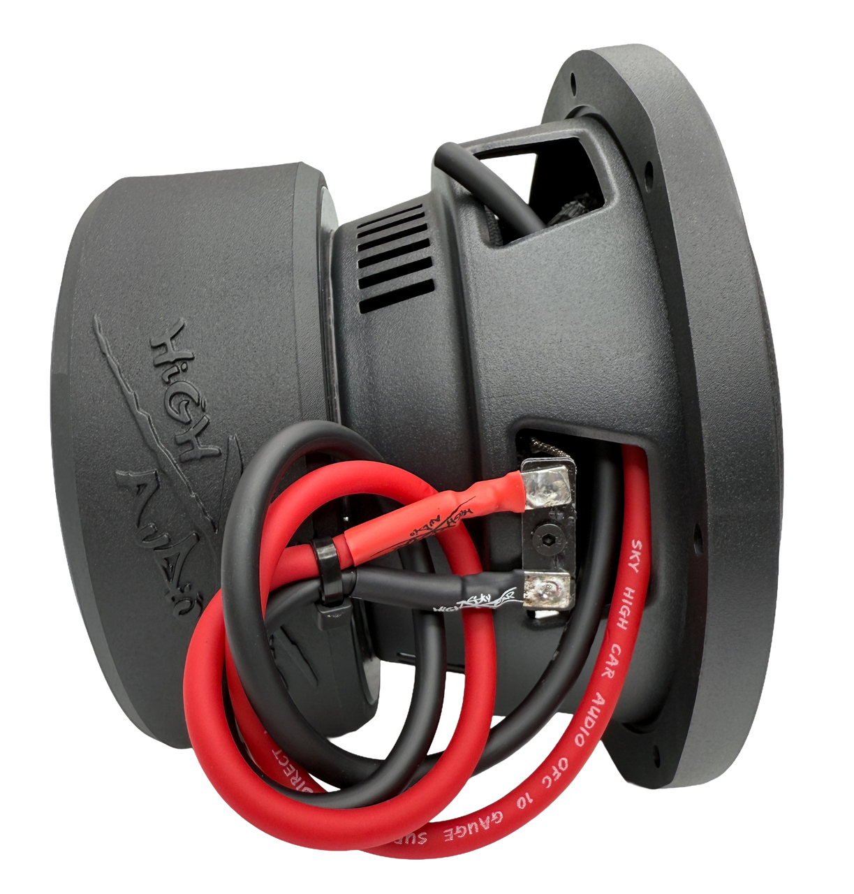 Sky High FE 6.5-inch subwoofer 300W RMS