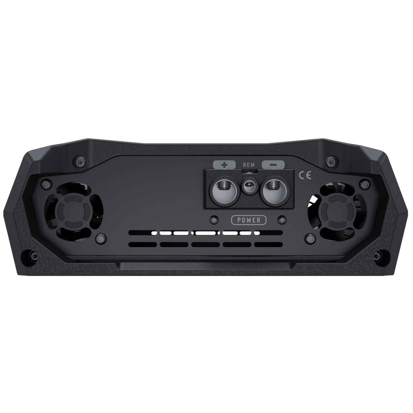 Stetsom Bravo Full Flex 3K Monoblock Amplifier – 3000W RMS 0.5 to 2 Ohm - Audio Sellerz