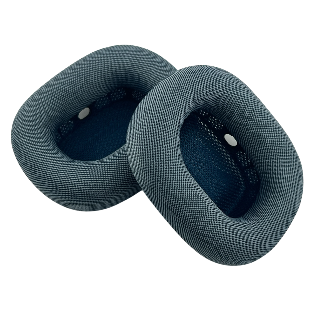 CS Replacement Mesh Ear Pad Cushions for Apple AirPods Max Headphones - product image 11 - Audio Sellerz