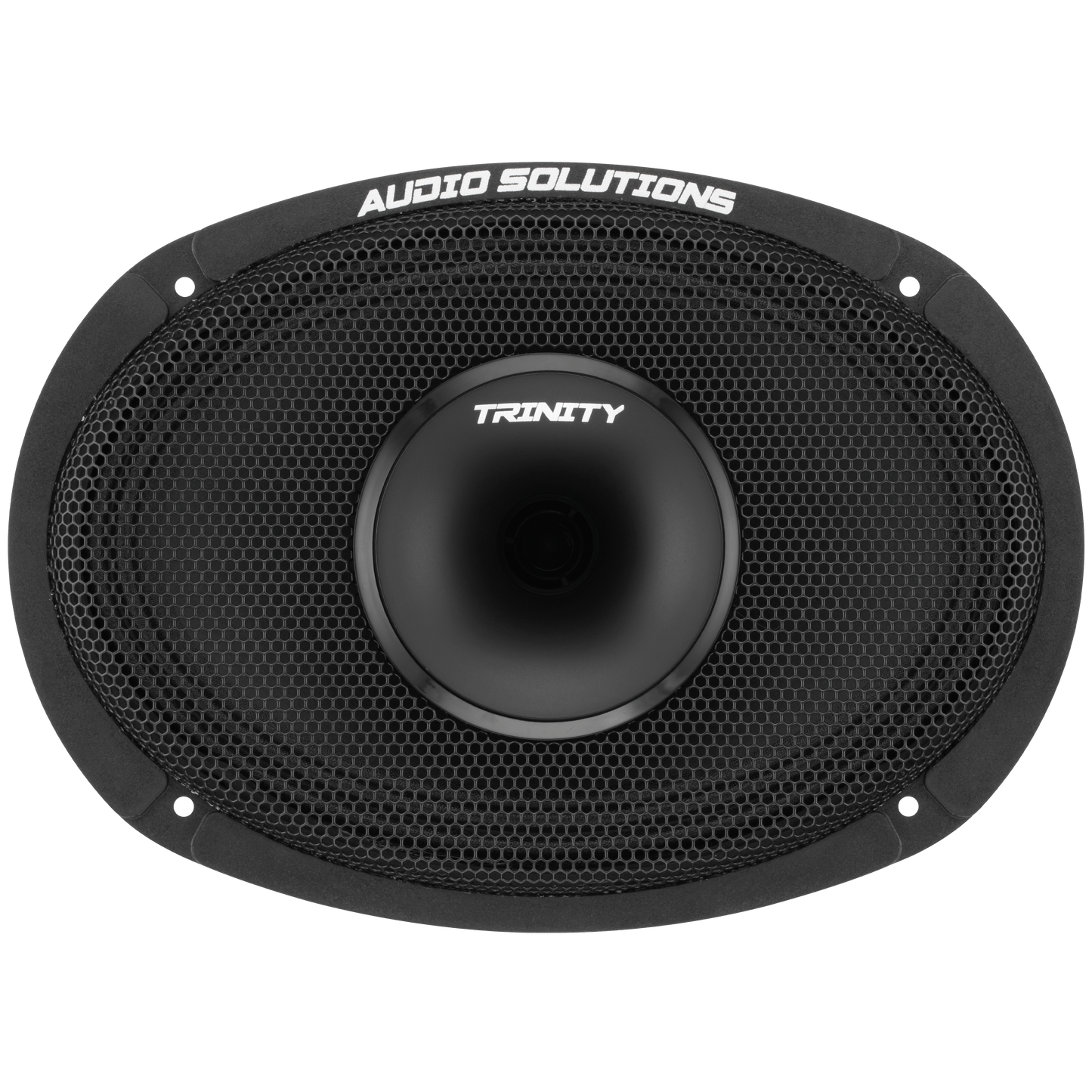 Trinity Audio CS694 Horn Driven 6"x9" Pro Audio Coaxial Loudspeaker (single).