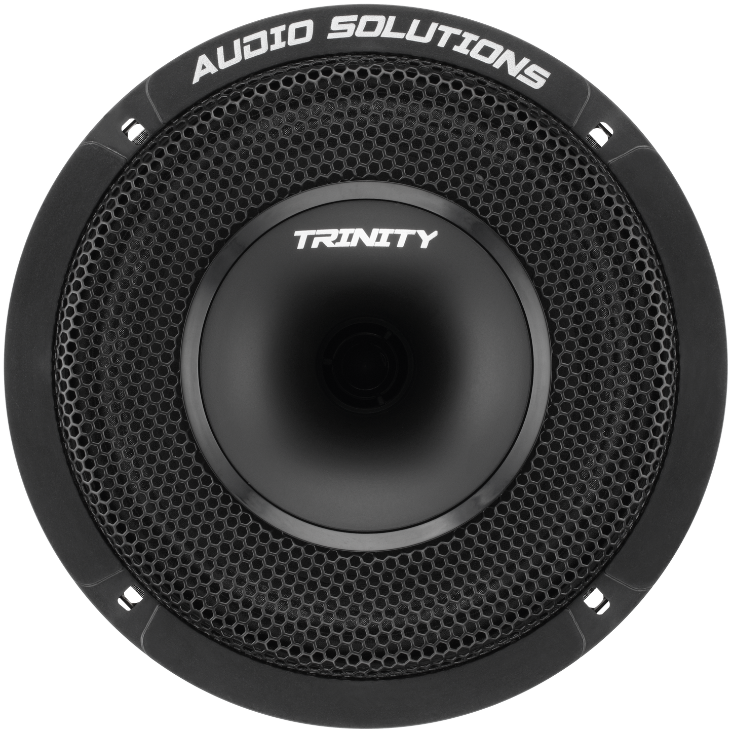 Trinity Audio CS64 Horn Driven 6.5" Pro Audio Coaxial Loudspeaker (single).