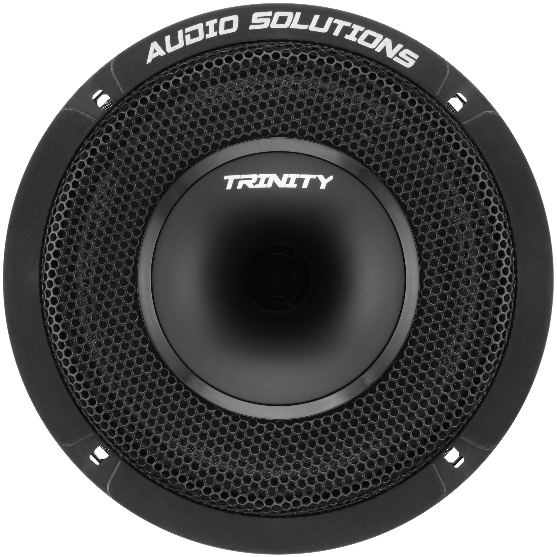 Trinity Audio CS64 Horn Driven 6.5" Pro Audio Coaxial Loudspeaker (single).