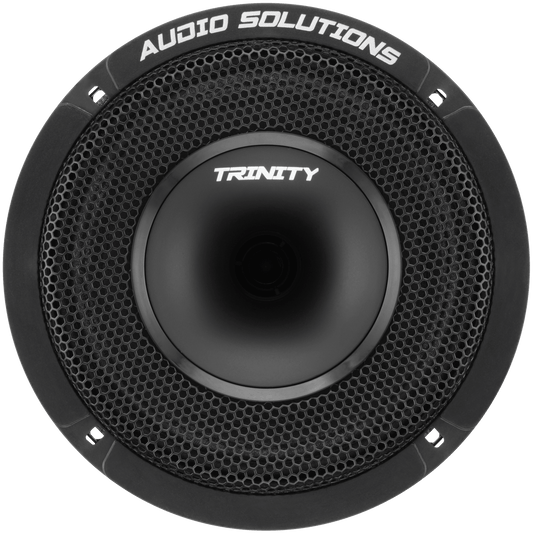 Trinity Audio CS64 Horn Driven 6.5" Pro Audio Coaxial Loudspeaker (single).