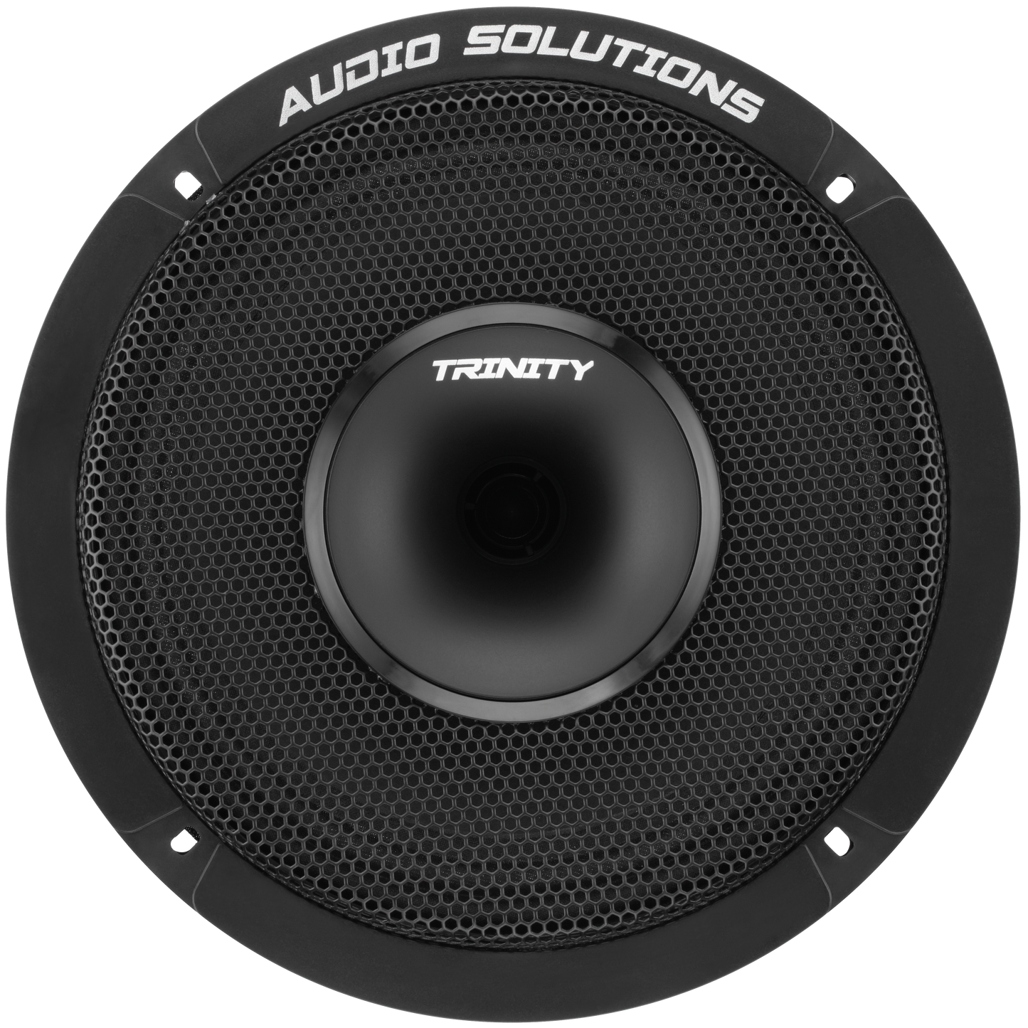 Trinity Audio CS84 Horn Driven 8" Pro Audio Coaxial Loudspeaker (single).