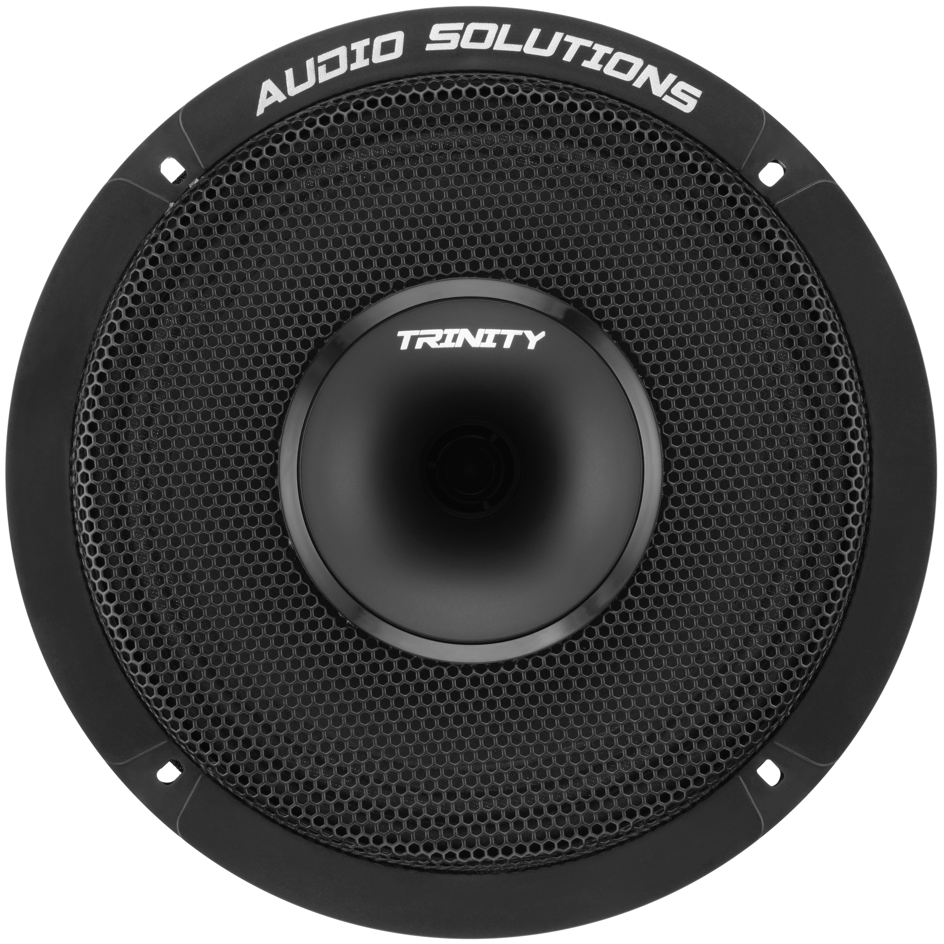 Trinity Audio CS84 Horn Driven 8" Pro Audio Coaxial Loudspeaker (single).