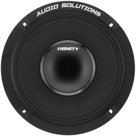 Trinity Audio CS84 Horn Driven 8" Pro Audio Coaxial Loudspeaker (single).