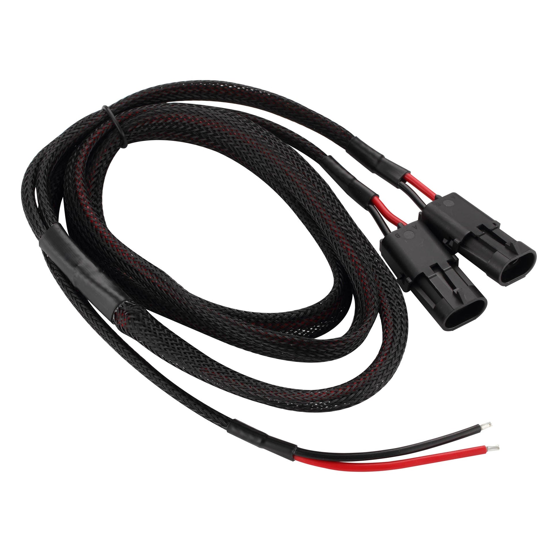Can-Am 10” Under-Seat Subwoofer Enclosure for 2-Door & 4-Door Maverick X3 (2017-Up) - Front Passenger Side.