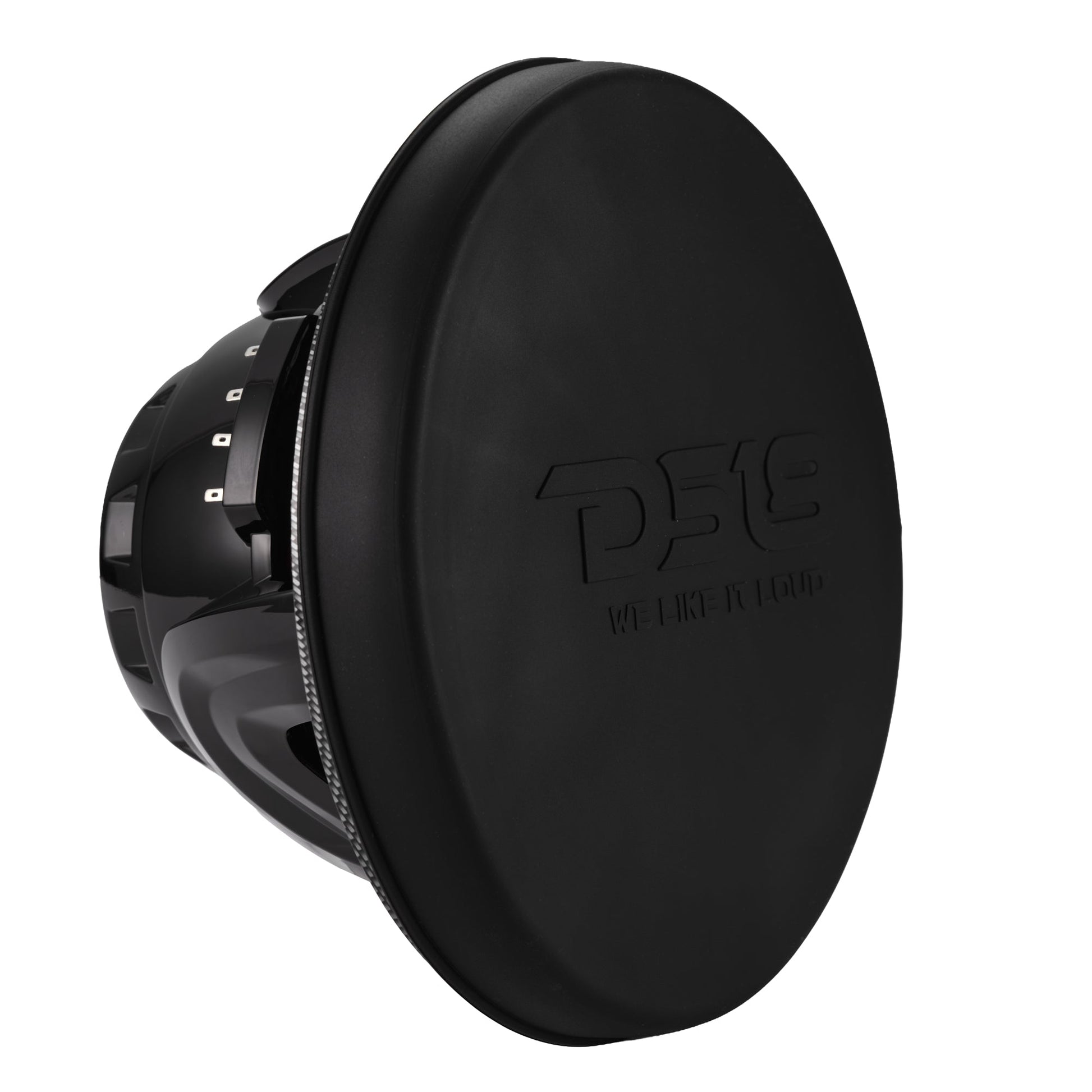 8” Marine 2-Way Hybrid Speaker with RGB LED, Compression Driver and - 4 Ohm - CF-8MD - product image 8 - AudioSellerz