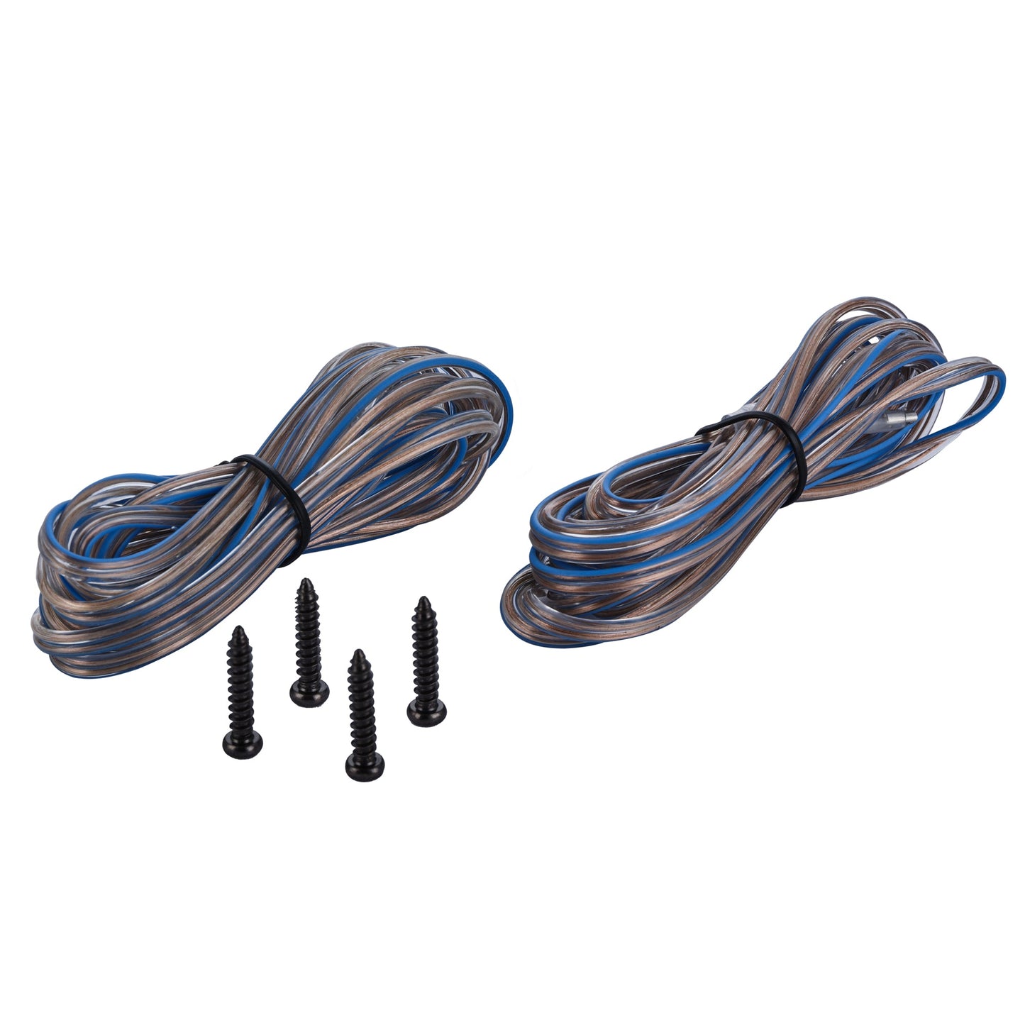 EXL 5x7" 2-Way Coaxial Speaker | 120W RMS 3-Ohm.