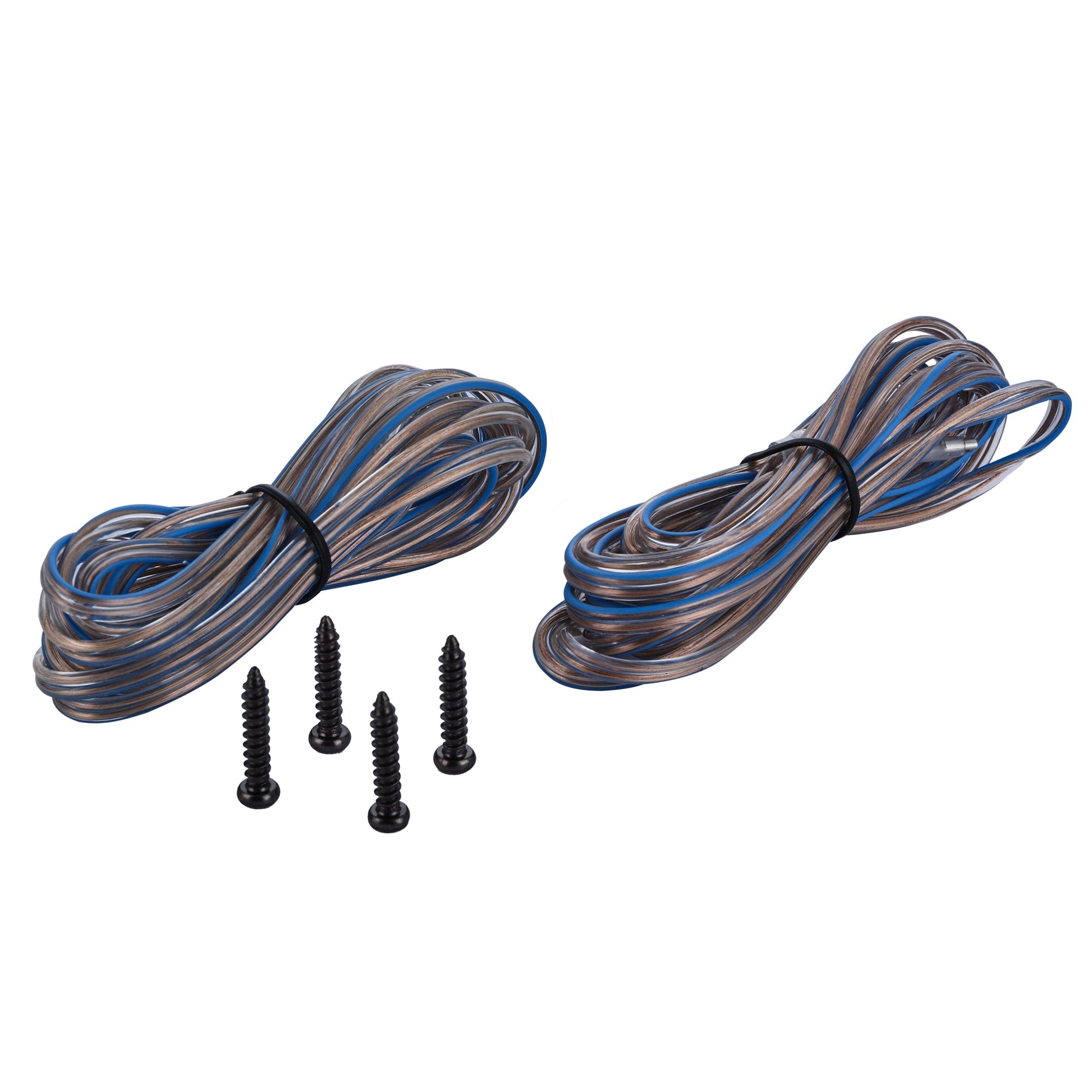EXL 5x7" 2-Way Coaxial Speaker | 120W RMS 3-Ohm.