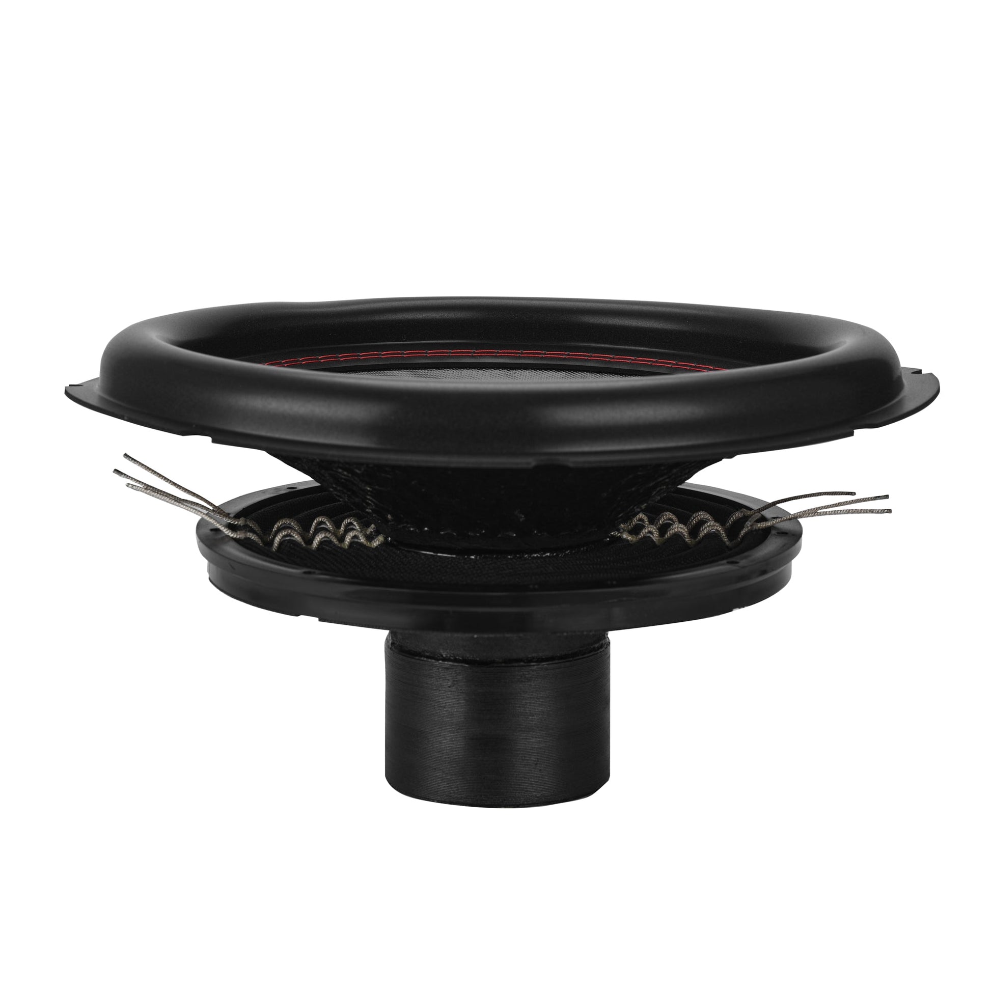 Recone Kit for EXL-TRX12.4D Subwoofer.